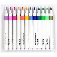 iHeartArt Marker By Numbers Fantasy Fields