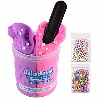 GELADOUGH BUBBLE GUM / GRAPE