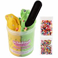 GELADOUGH PINAPPLE / WATERMELON