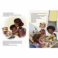 ALWAYS WITH YOU  --Kelly Rowland Jessica Mckay Fanny Liem