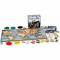 Ticket to Ride - Rails & Sails