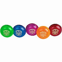 IMPERIAL YO-YO