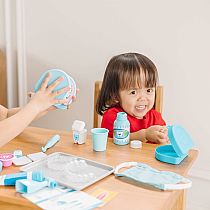 SUPER SMILE DENTIST PLAY SET