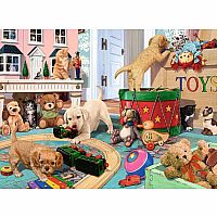 LITLE PAWS PLAYTIME 150PC PZ