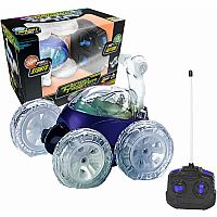 TURBO TWISTER BLUE RC