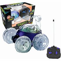 TURBO TWISTER BLUE RC