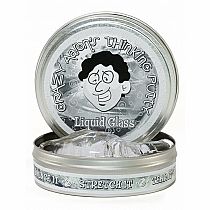 Thinking Putty 4" Liquid Glass