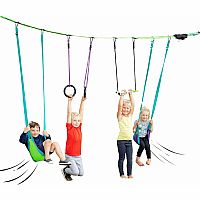 SLACKERS SWINGLINE