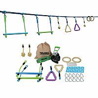 36' NINJA ADVENTURE LINE