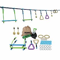 36' NINJA ADVENTURE LINE