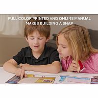 SNAP CIRCUITS SPY KIT
