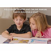 SNAP CIRCUITS SPY KIT