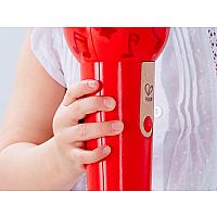 MIGHTY ECHO MICROPHONE