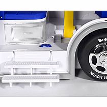 BREYER MOBILE RESCUE/CARE CLINIC