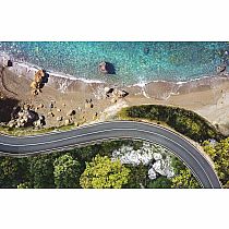 BEACH ROAD 200 PC PUZ