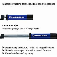My Discovery Telescope