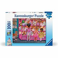 BALLET BAKERY 100PC PZ