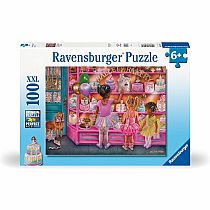 BALLET BAKERY 100PC PZ