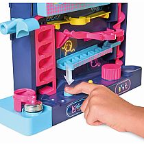 SCREWBALL SCRAMBLE LEVELUP