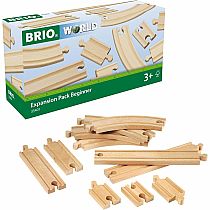 BRIO Expansion Pack Beginner