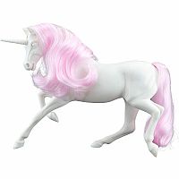 BREYER UNICORN PAINT & PLAY