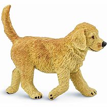 SAFARI GOLDEN RETRIVIER PUPPY