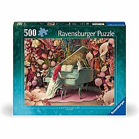 RABBIT RECITAL 500PC PZ