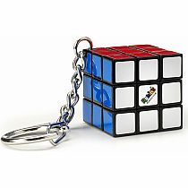 RUBIKS KEY RING