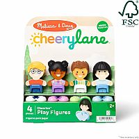 CHEERY LANE-CHEERIES PLAY FIGURES