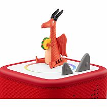 TONIES DRAGONS LOVE TACOS