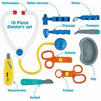 MY FIRST DOCTOR KIT