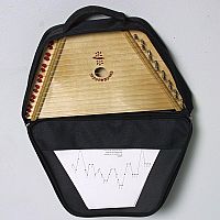 MUSIC MAKER CASE