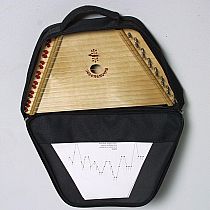 MUSIC MAKER CASE