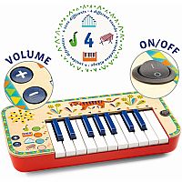ANIMAMBO SYNTHESIZER