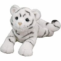 ZAHARA DLX WHITE TIGER