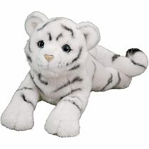 ZAHARA DLX WHITE TIGER