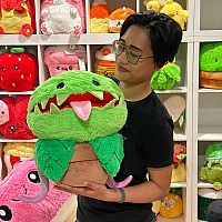 SQUBL VENUS FLY TRAP