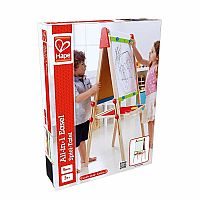 All-in-1 Easel