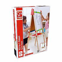 All-in-1 Easel