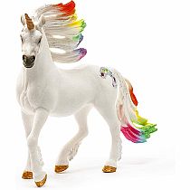Rainbow Unicorn Male