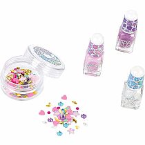 EVERYTHING BLING NAIL STYLING SET