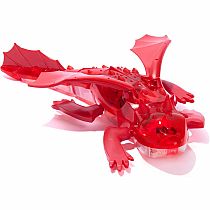 HEXBUG DRAGON RED