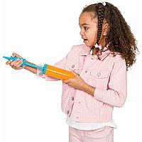 BALLOON ROCKETS