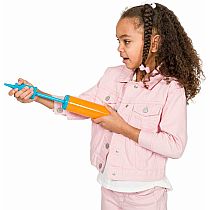 BALLOON ROCKETS