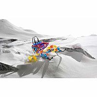 GEOSMART SKI PATROL