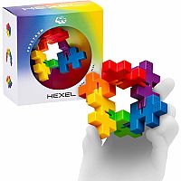 HEXEL SPECTRUM