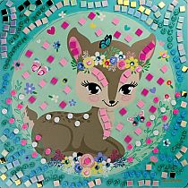 STICK N FUN MOSAICS PETS SM