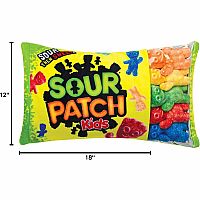SOUR PATCH KIDS INTERACTIVE