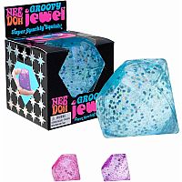 GROOVY JEWEL NEEDOH