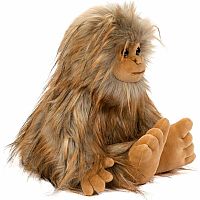 Douglas Kash Sasquatch